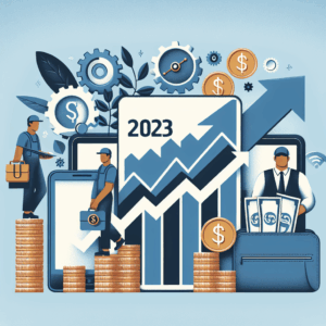 2023 Asgari Ücret Zammı Tahmini ve Güncel Durumlar