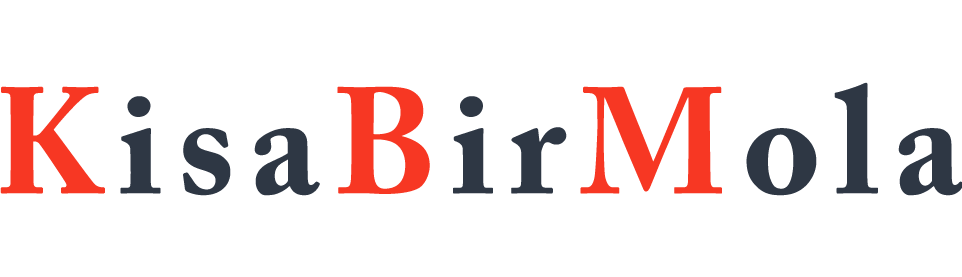 Kısa Bir Mola - Hayata Dair Herşey