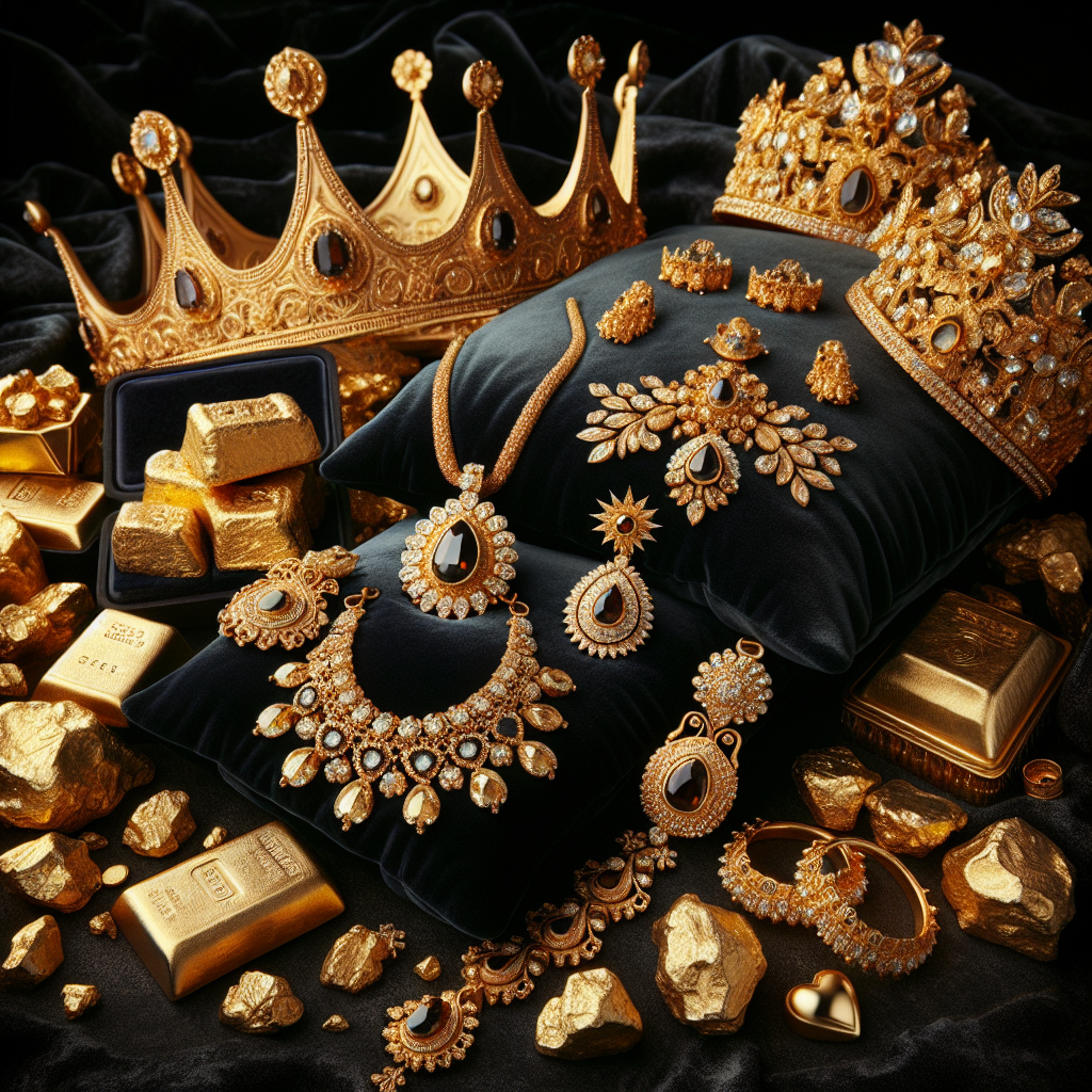 Altın Fiyatları Düşecek Mi?